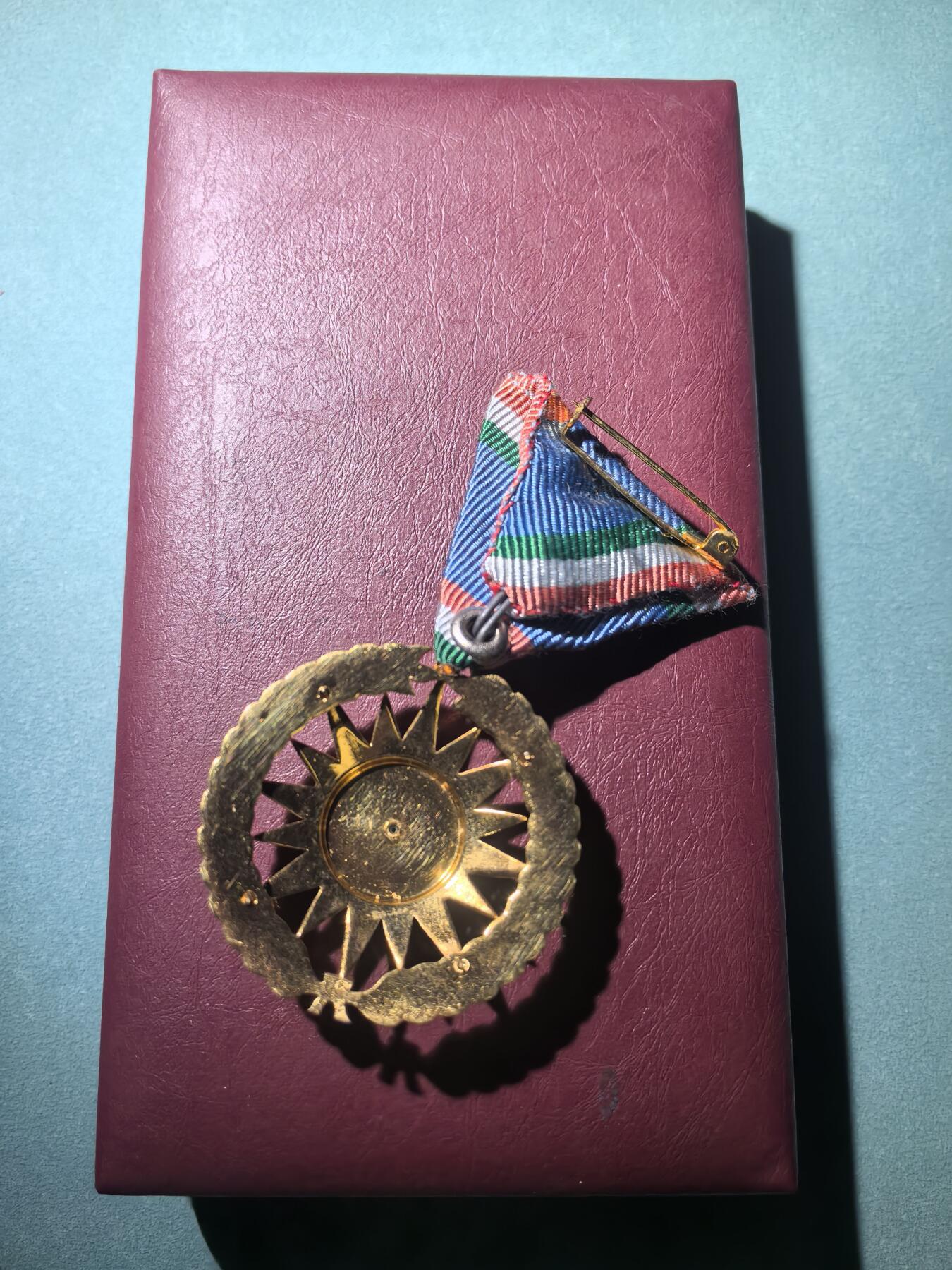 盛世勋华——号角文化勋章邮票专场拍卖第286期