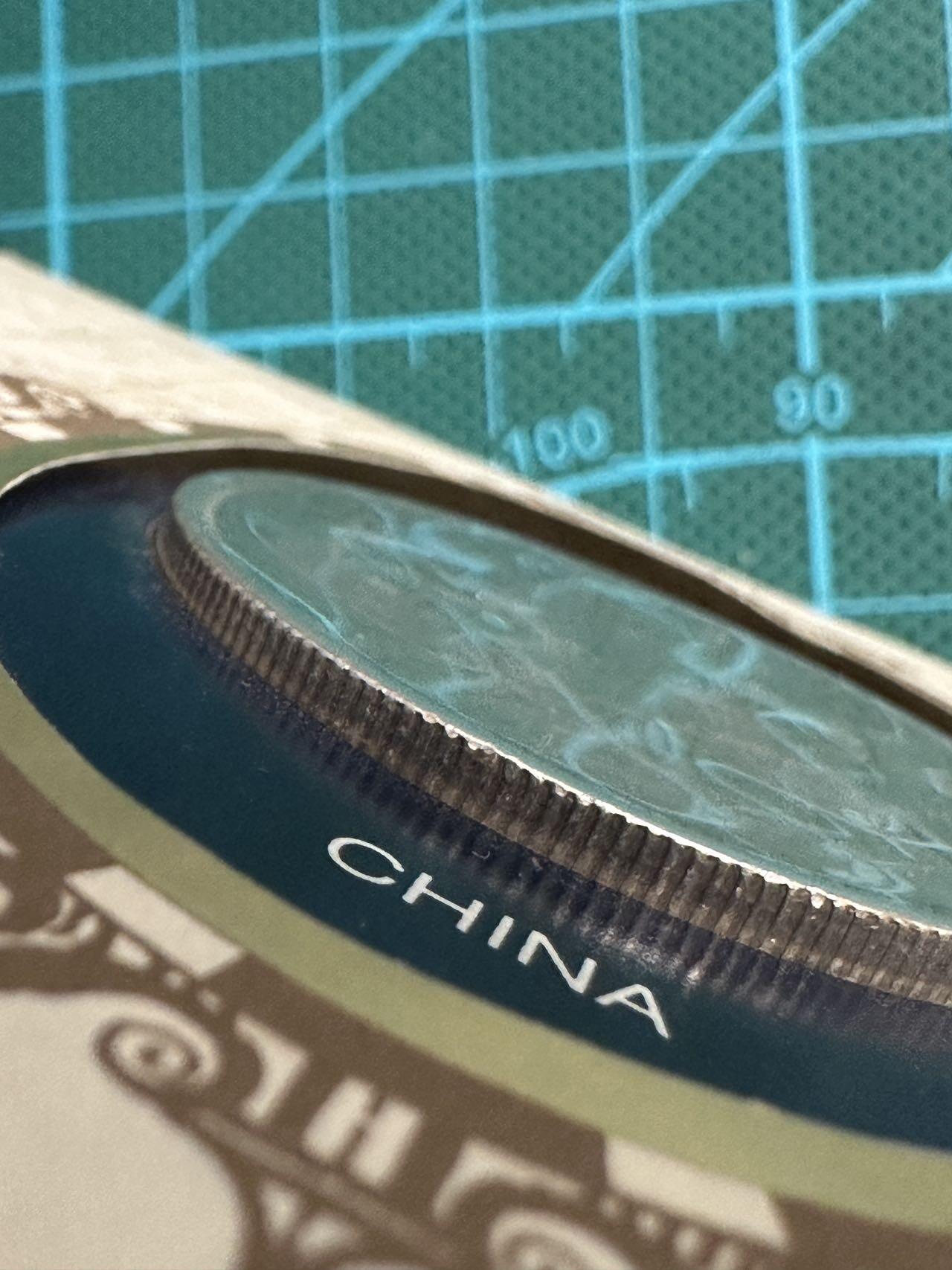 蒂克钱币-第54场 外国精品套币 银币专场 中国 袁大头邮币封+联合国人类环境邮票首日封 