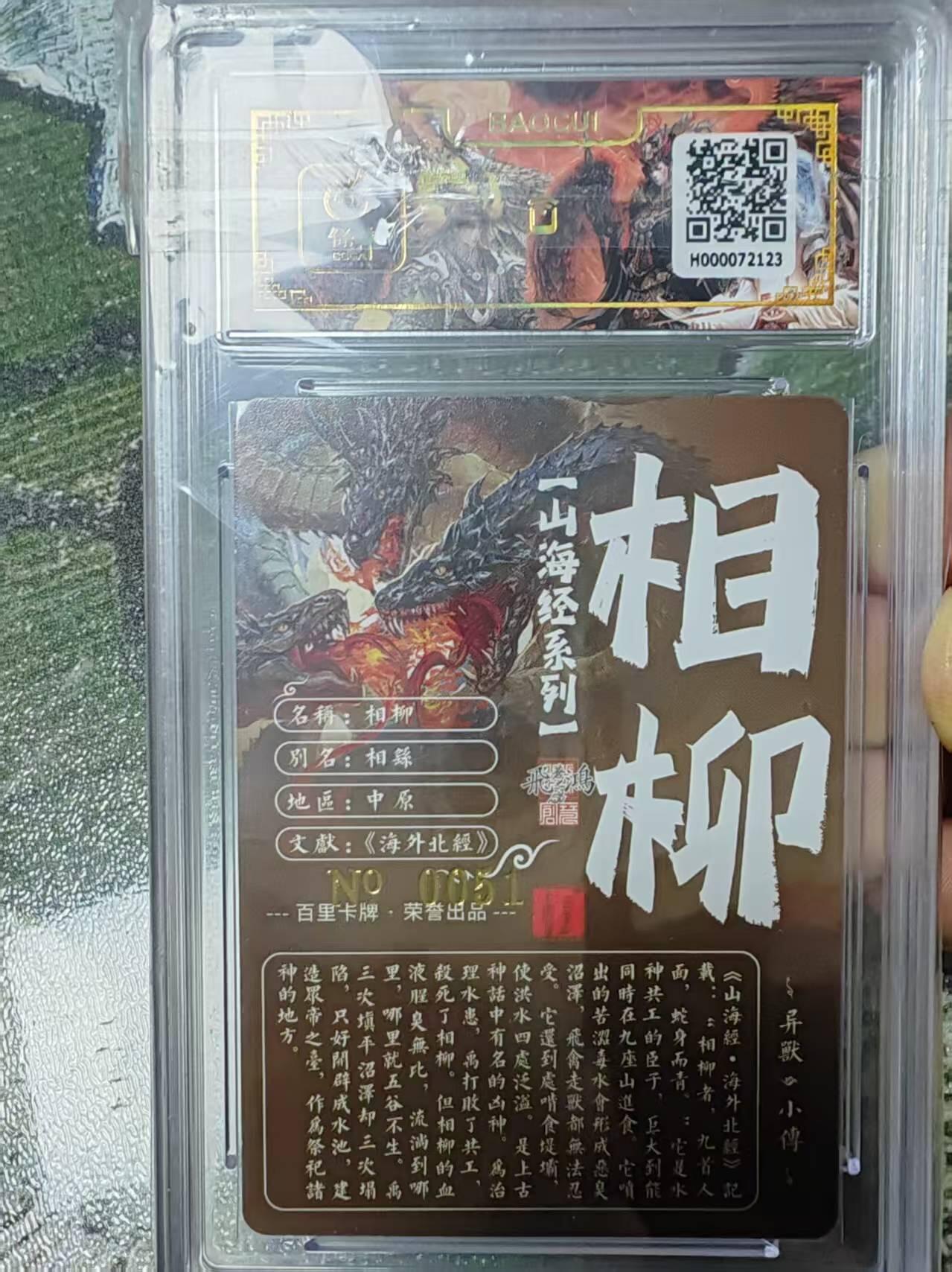 阳大大卡牌拍卖第79期（持续收拍品，周六晚上九点截拍，进群福利早知道）