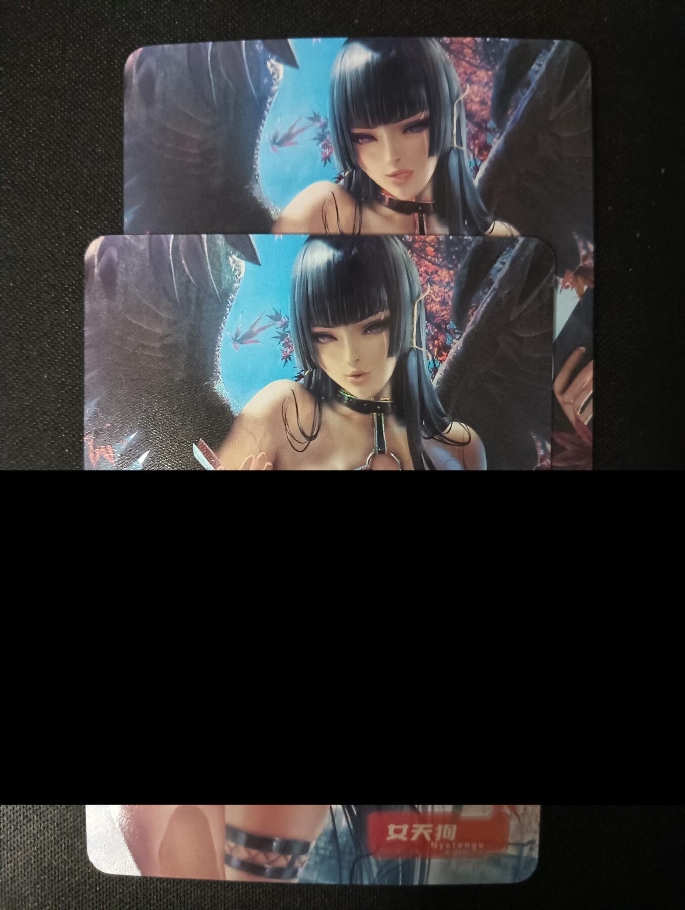 花开卡拍第45期（11月2号周日截拍，品控勿拍!!!拍品不寄存，运费5元，自制卡难免瑕疵，可能存在轻微撞角爆边等出厂瑕疵，品控介意勿拍！）