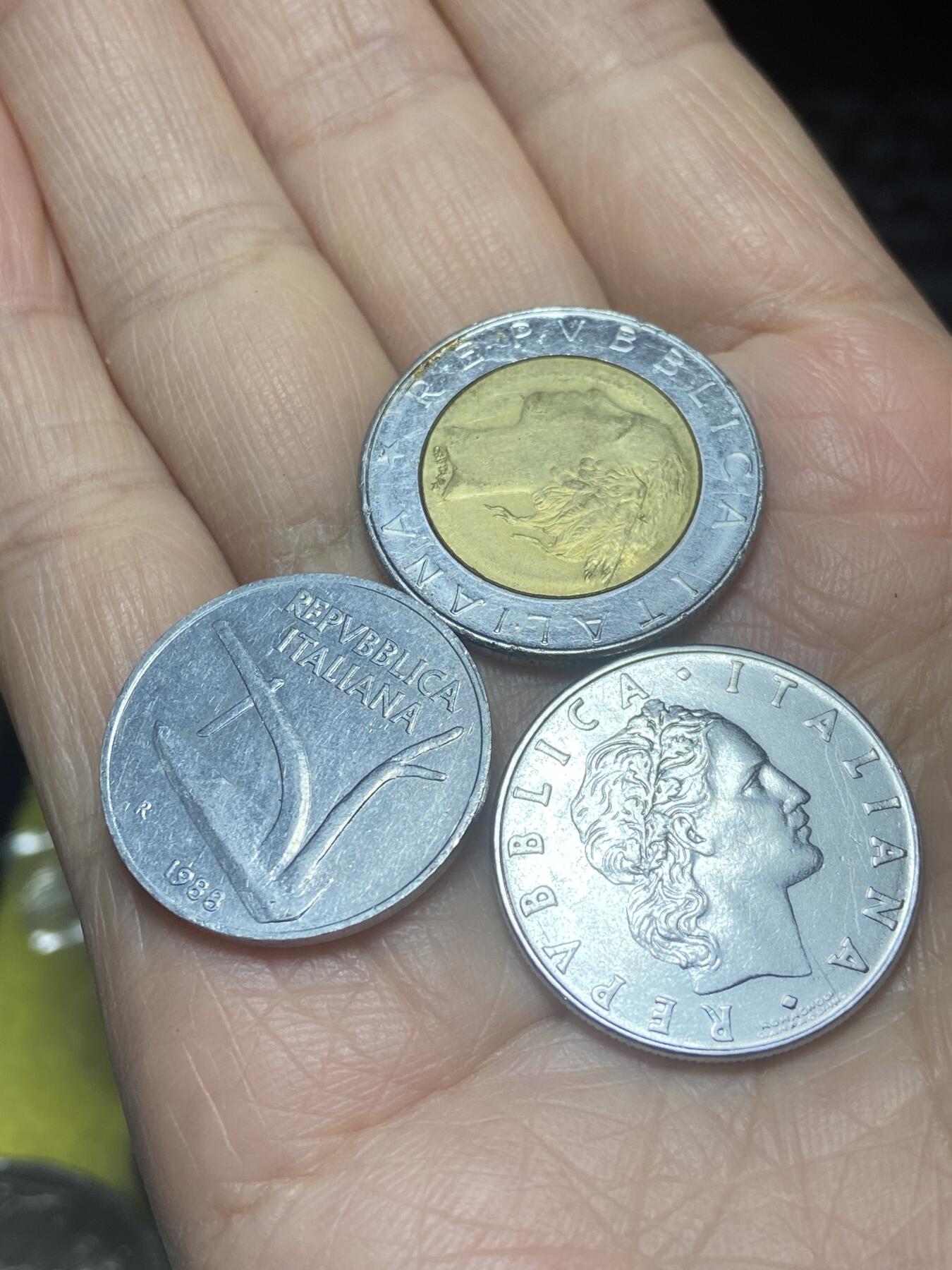 2025年第一百二十场(总第一百四十六场）外国好品散币(免佣金)