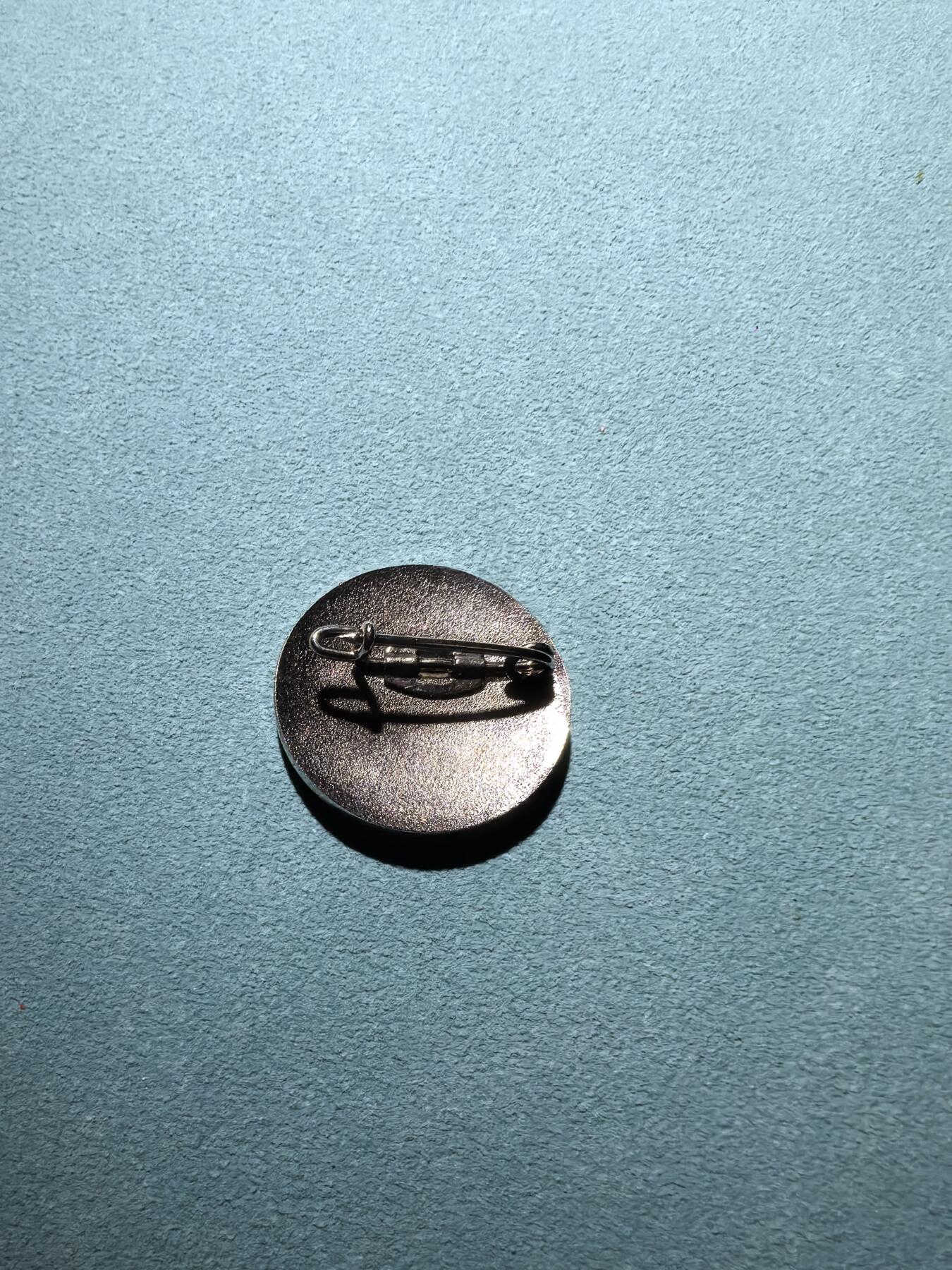 盛世勋华——号角文化勋章邮票专场拍卖第286期 德国（1939）SS成员证章 极为少见