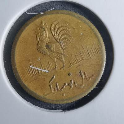 沼泽如烟--第886场 - 伊朗代币