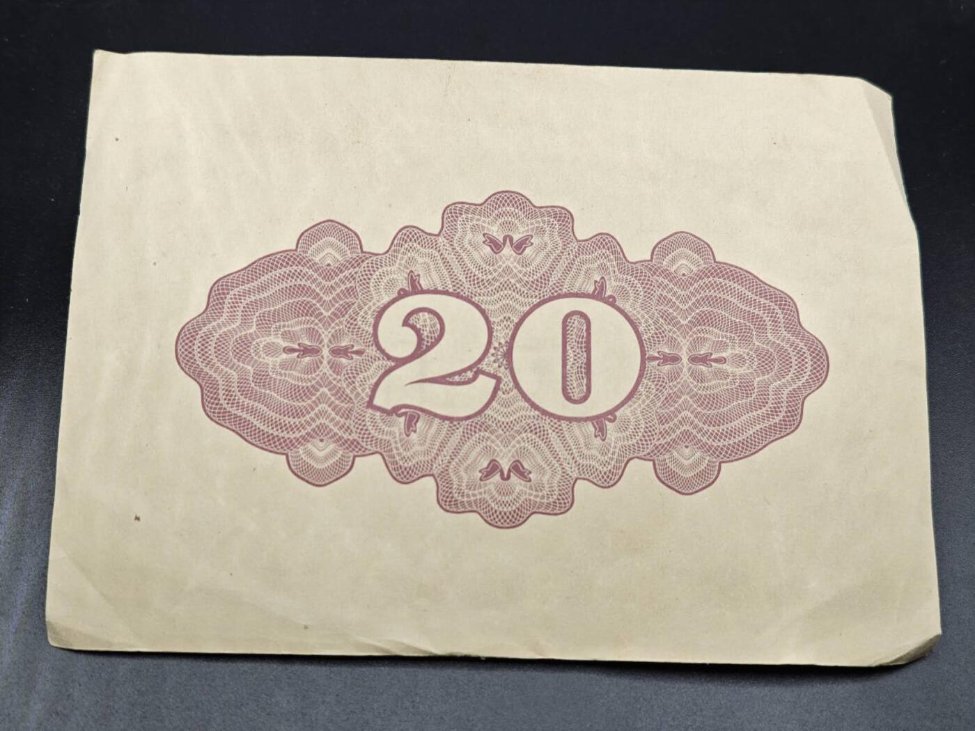 【淘币小摊】实时拍第七百八十五拍   无佣金纸币福利场   满百包邮可预留二周 每周一统一发货  