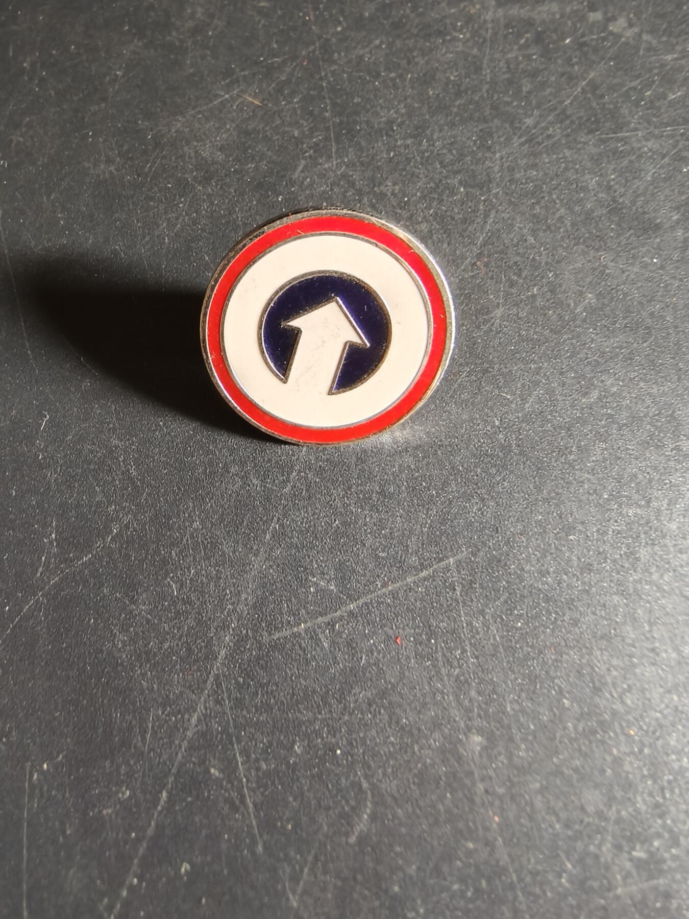 老王徽章第160期