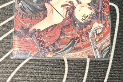 绝对不正常的拍卖场 不寄存! - 奇点时崎狂三粗闪