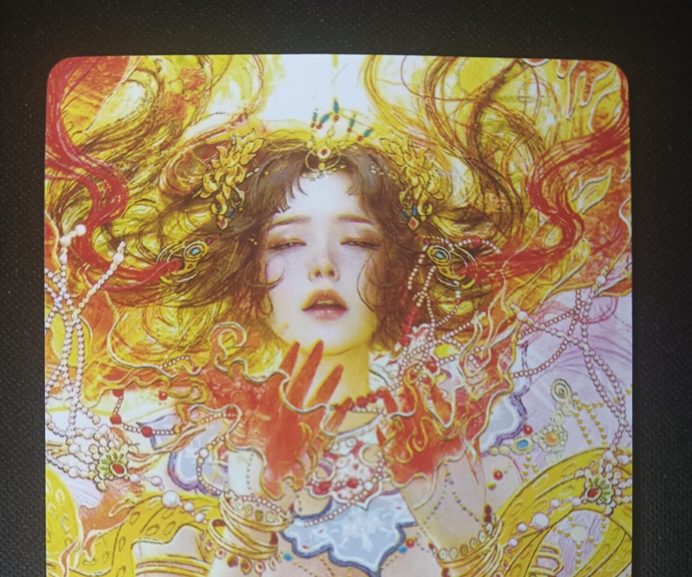 花开卡拍第45期（11月2号周日截拍，品控勿拍!!!拍品不寄存，运费5元，自制卡难免瑕疵，可能存在轻微撞角爆边等出厂瑕疵，品控介意勿拍！）