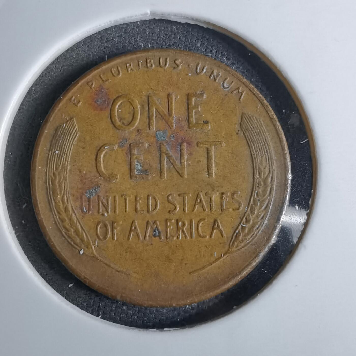 沼泽如烟--第886场 美国1947年一分