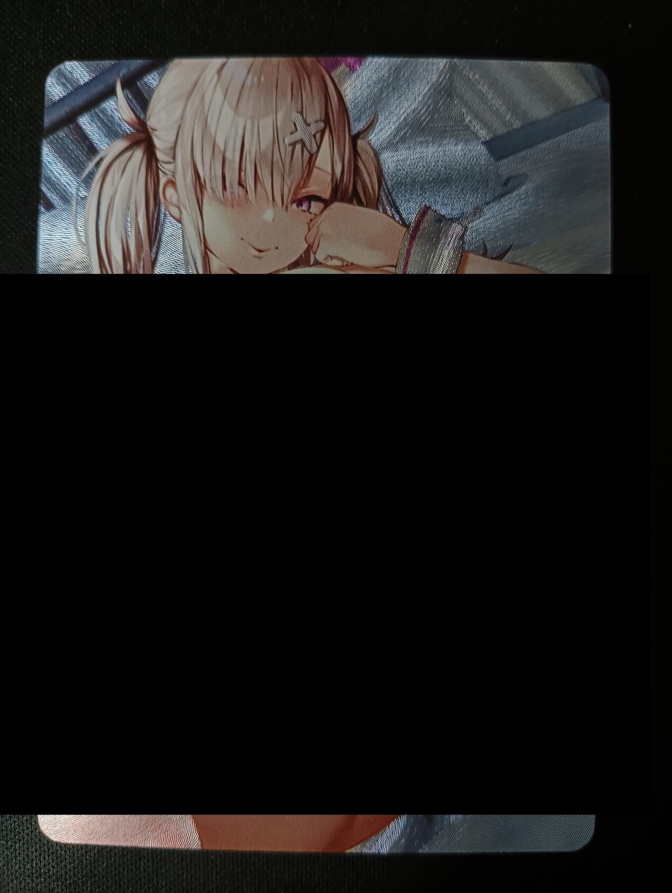 花开卡拍第45期（11月2号周日截拍，品控勿拍!!!拍品不寄存，运费5元，自制卡难免瑕疵，可能存在轻微撞角爆边等出厂瑕疵，品控介意勿拍！）