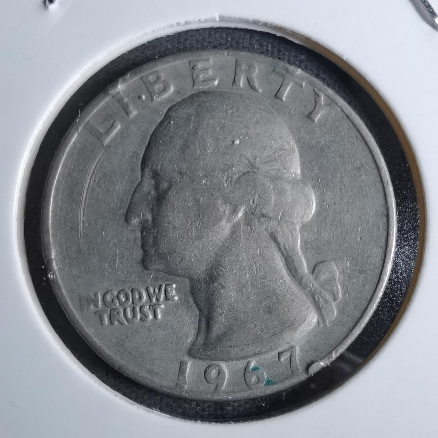 沼泽如烟--第886场 美国1967年25分