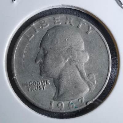 沼泽如烟--第886场 - 美国1967年25分