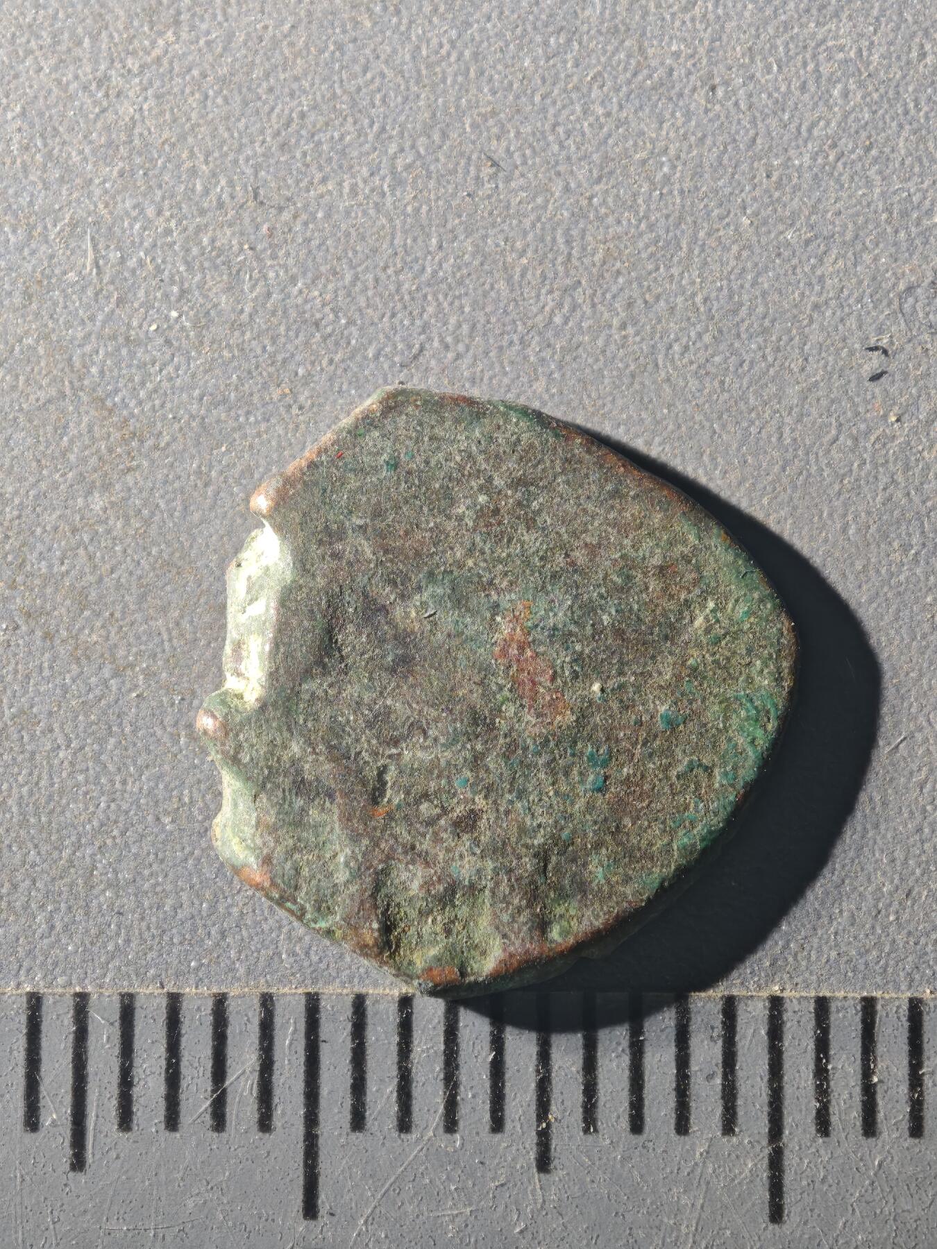 81期回流戒指饰品杂件纪念章丝路钱币专场 E丝路版式