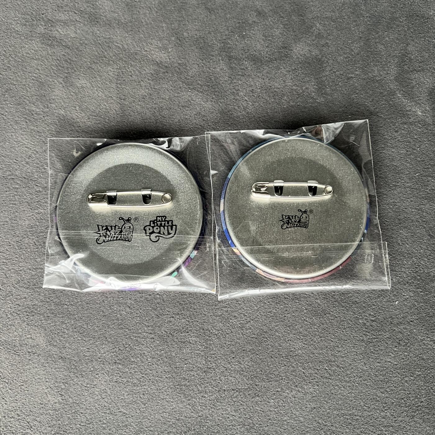 锦色铺子的潮玩第四期 🌸🌸🌸免佣金🌸 🌸🌸   卡游  小马宝莉+卡游冰岛