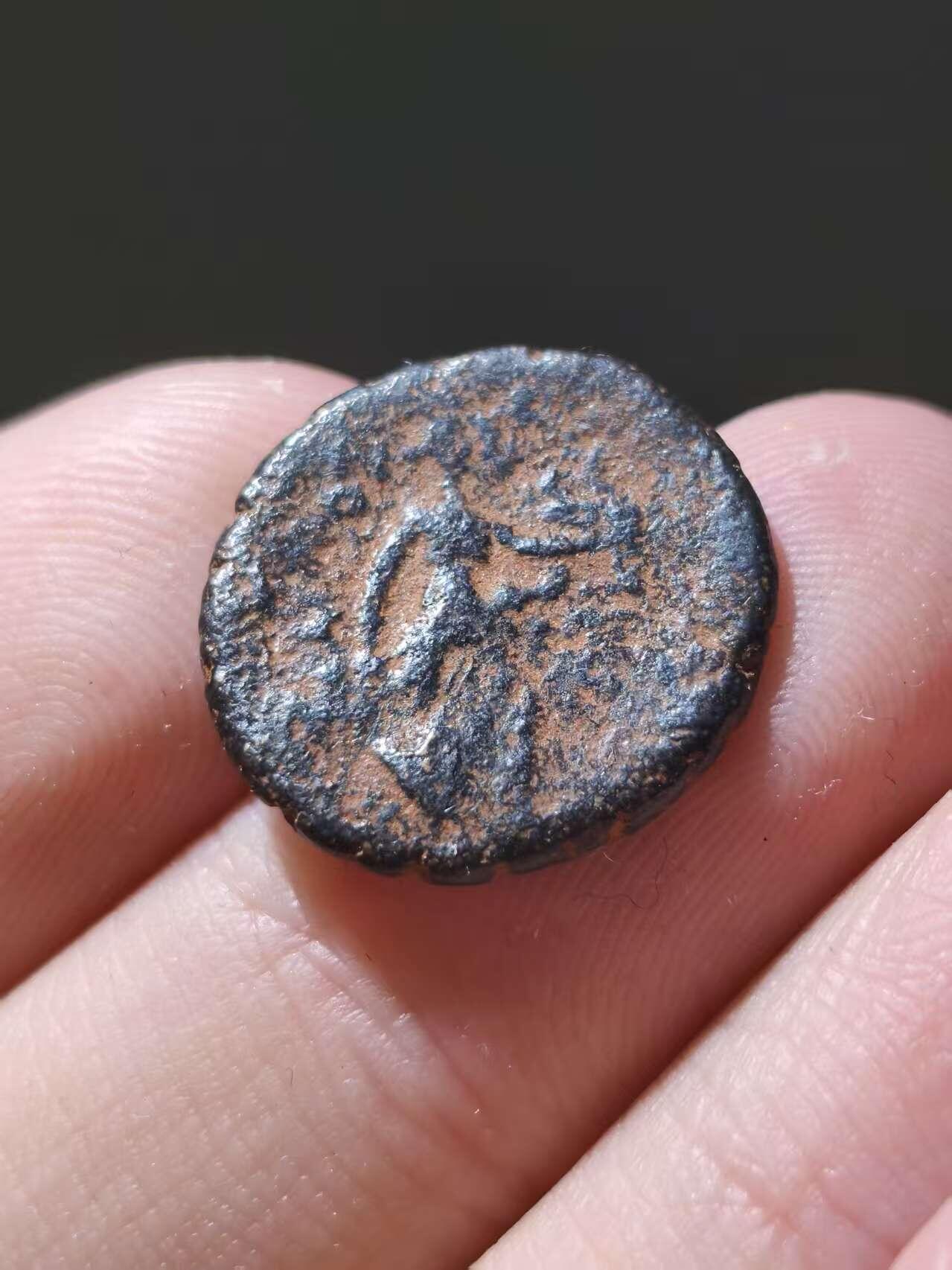 星盘世界钱币十一月五日古典币专场