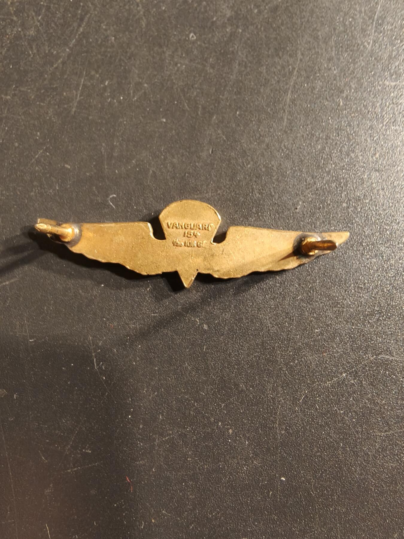 老王徽章第160期