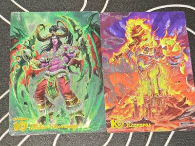 绝对不正常的拍卖场 不寄存! - 奇点魔兽世界粗闪