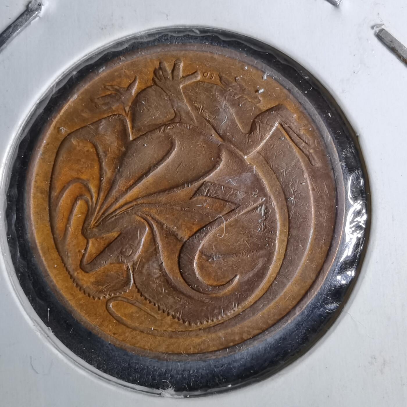 沼泽如烟--第886场 澳大利亚1973年二分