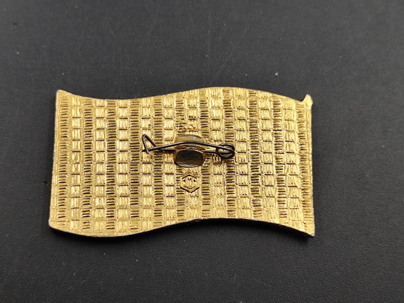 10月底 冲业绩 来一波精品证章场子 蒙古代表大会证章