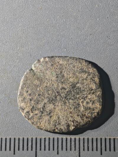 81期回流戒指饰品杂件纪念章丝路钱币专场 - B丝路版式