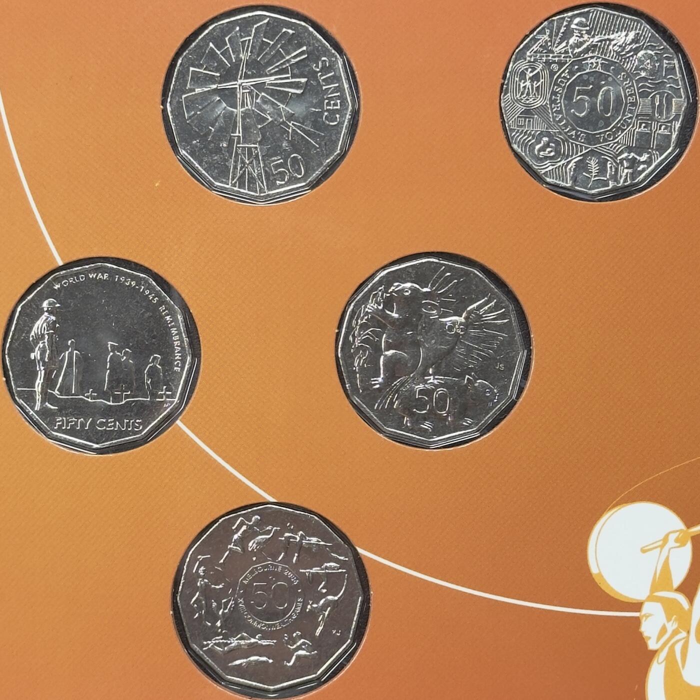 ＜小葵钱铺＞第64期·克朗币·套币·银币场·满200包邮，不寄存·3号发货