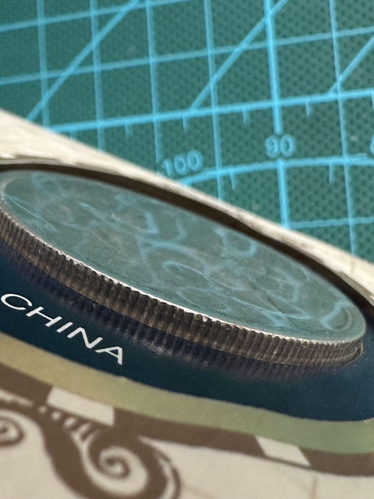 蒂克钱币-第54场 外国精品套币 银币专场 中国 袁大头邮币封+联合国人类环境邮票首日封 