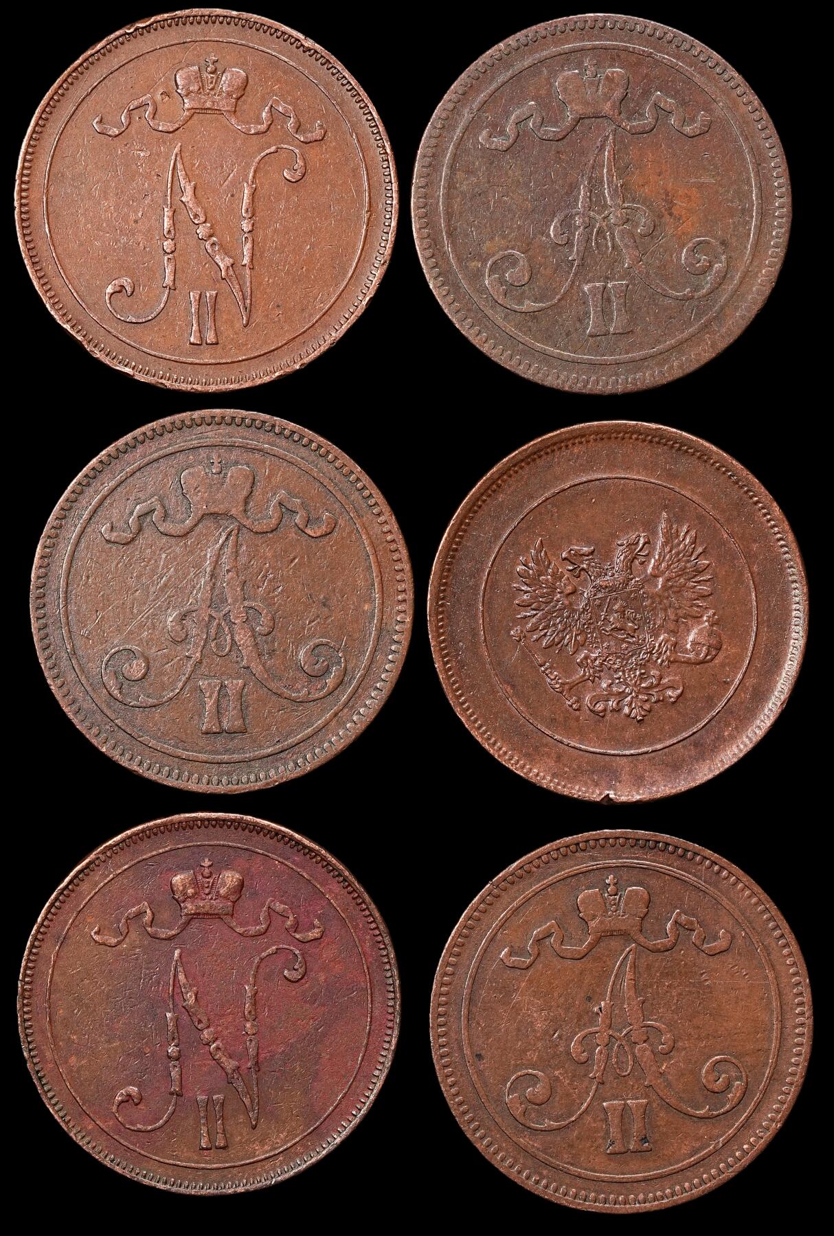 修遠堂世界钱币第九十一期