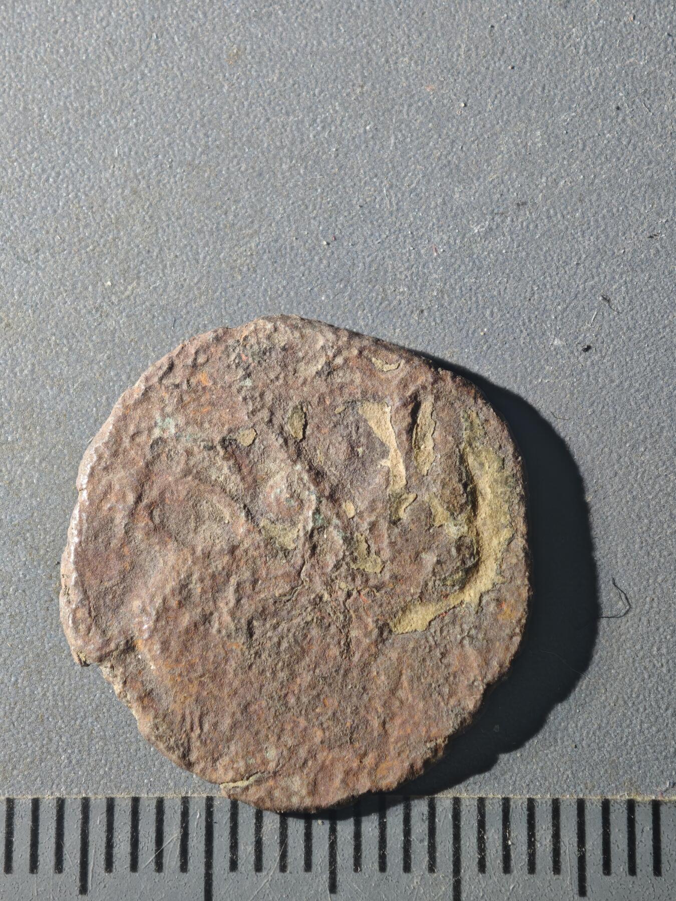 81期回流戒指饰品杂件纪念章丝路钱币专场 B丝路版式