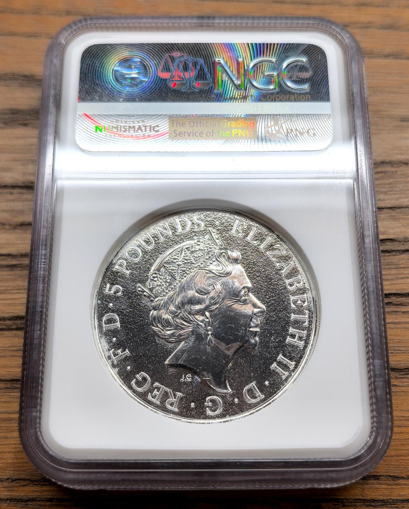 凡希社世界钱币微拍第三百十三期