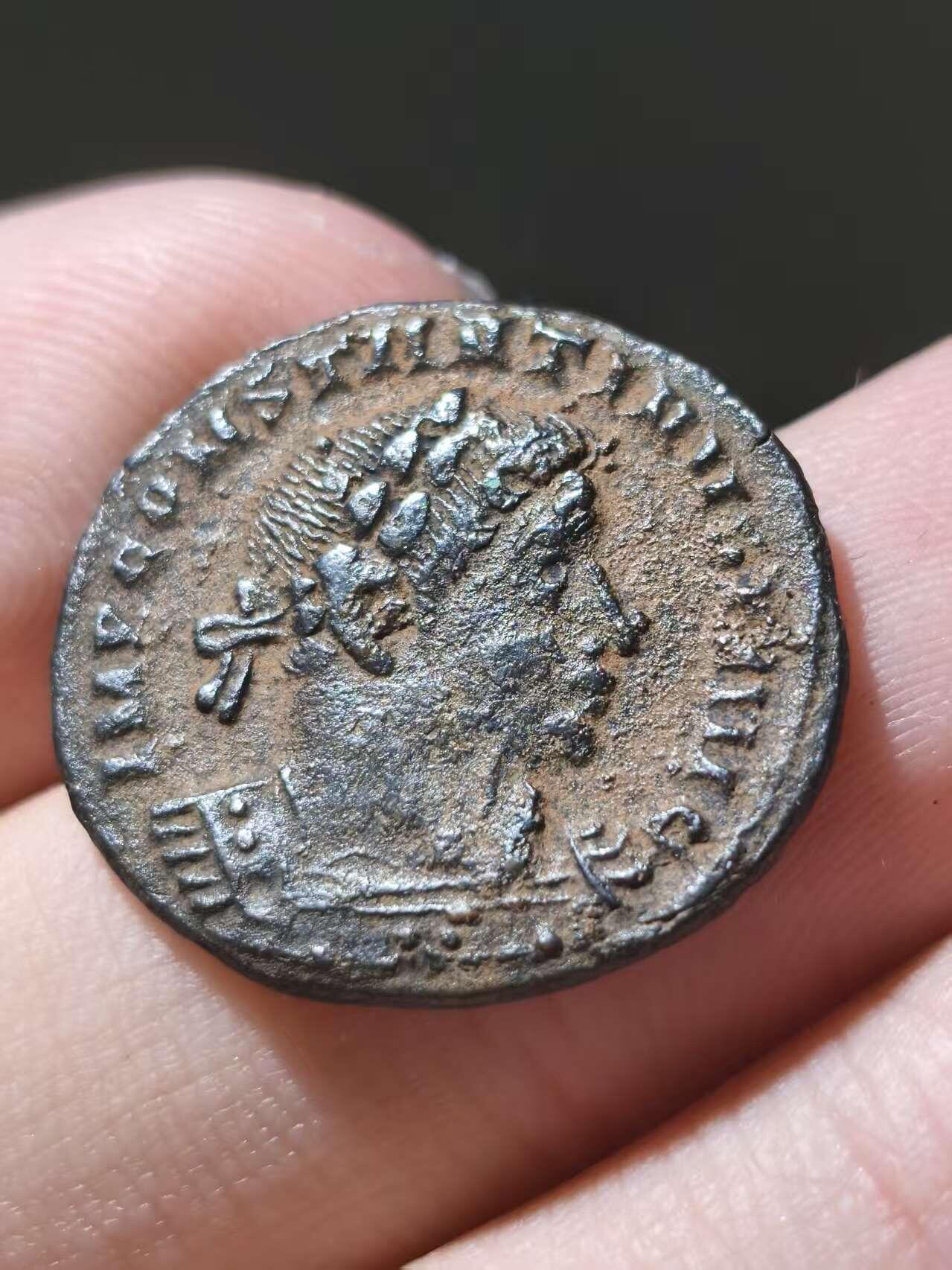 星盘世界钱币十一月五日古典币专场