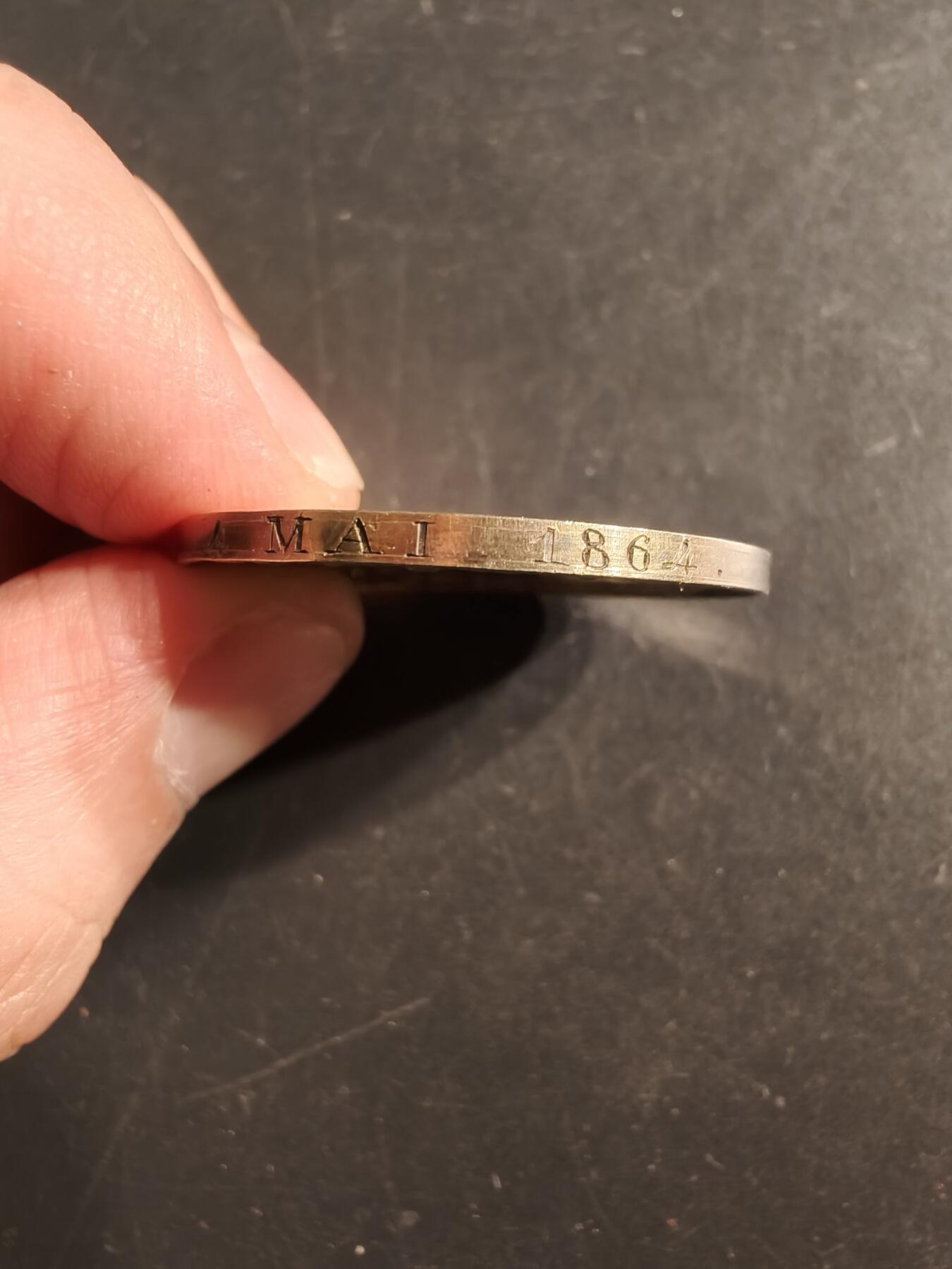 老王徽章第160期