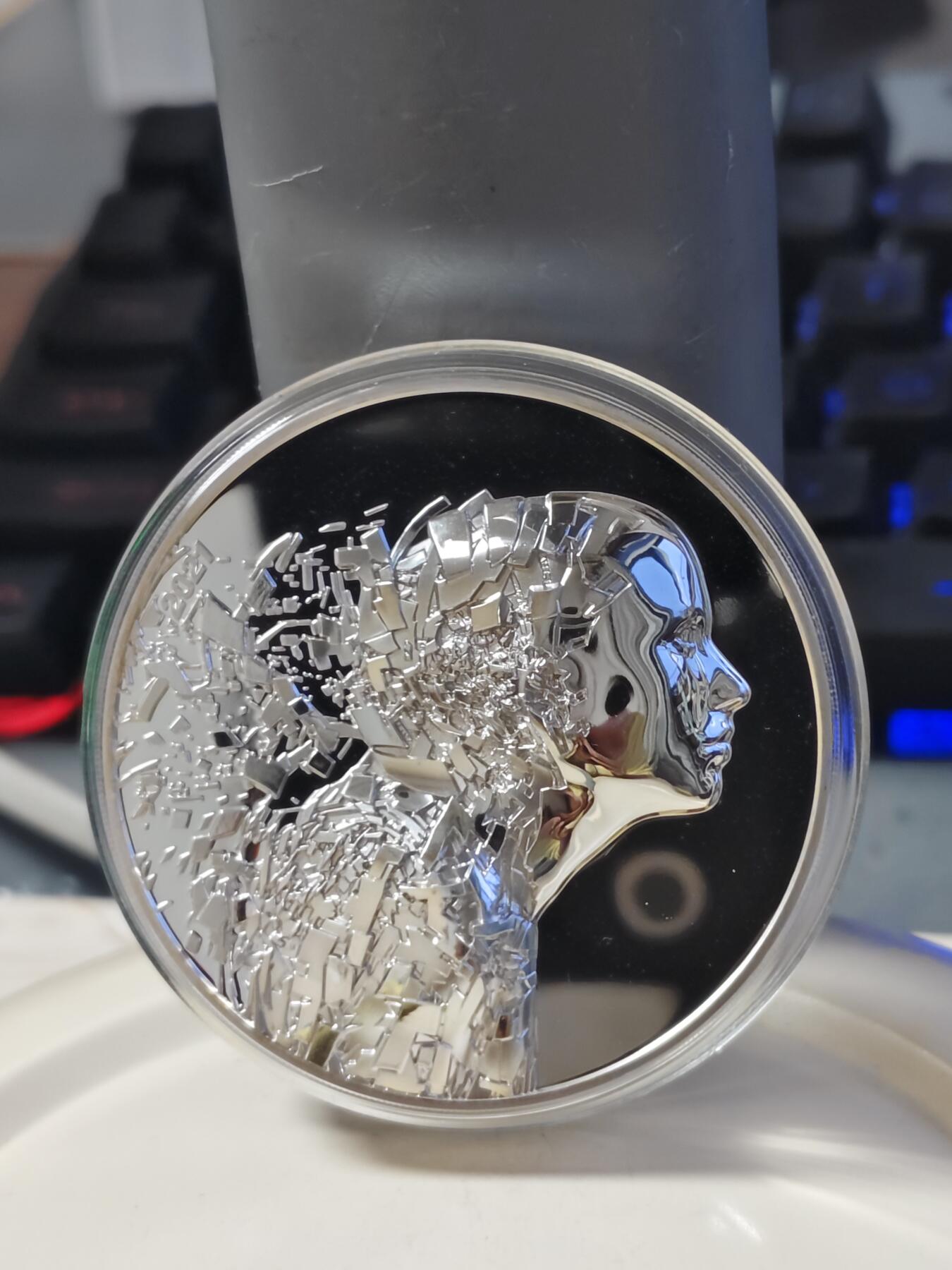 第180期拍卖【长期征集拍品】【北京币展专场】