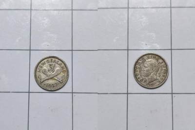 乱七八糟处理 - 银币