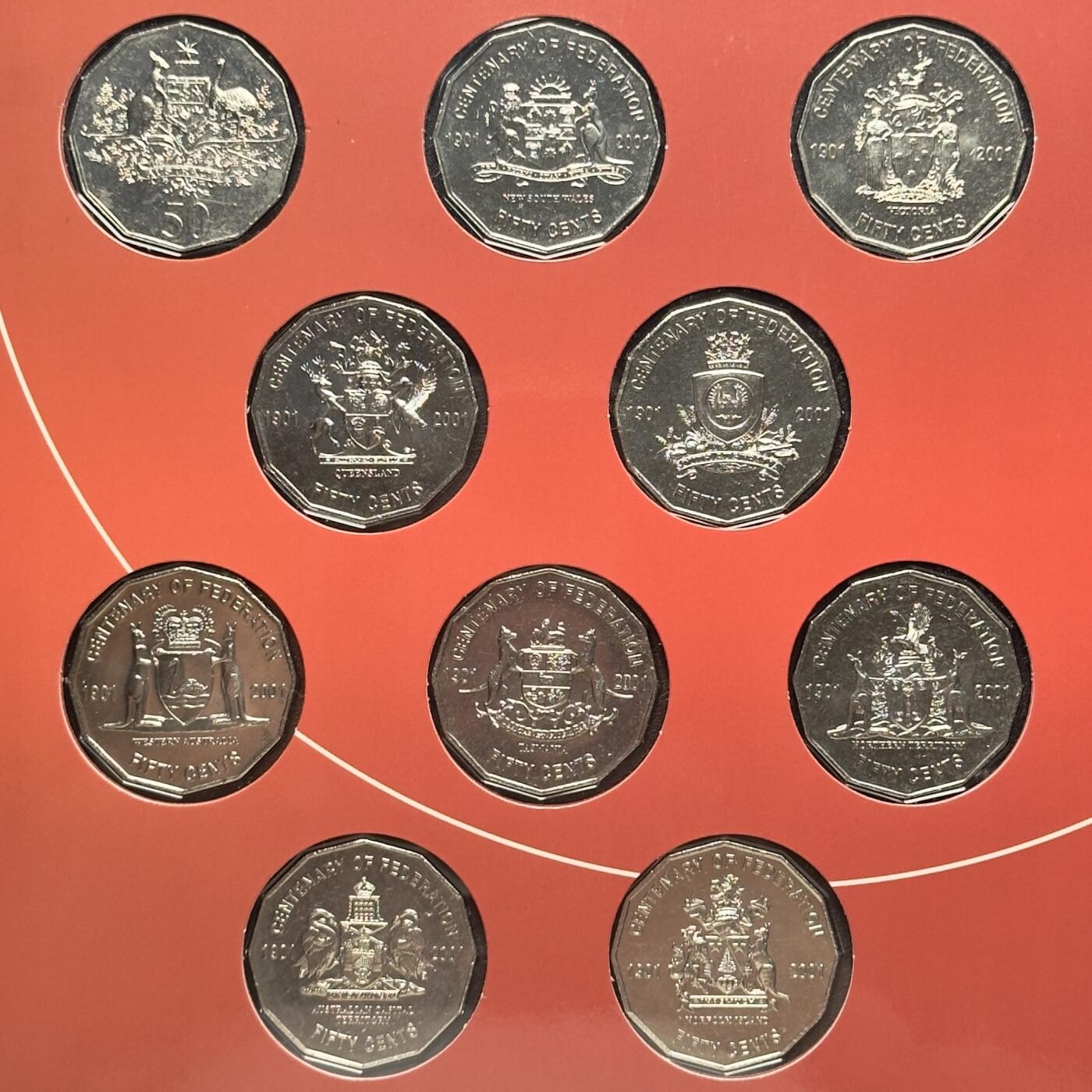 ＜小葵钱铺＞第64期·克朗币·套币·银币场·满200包邮，不寄存·3号发货