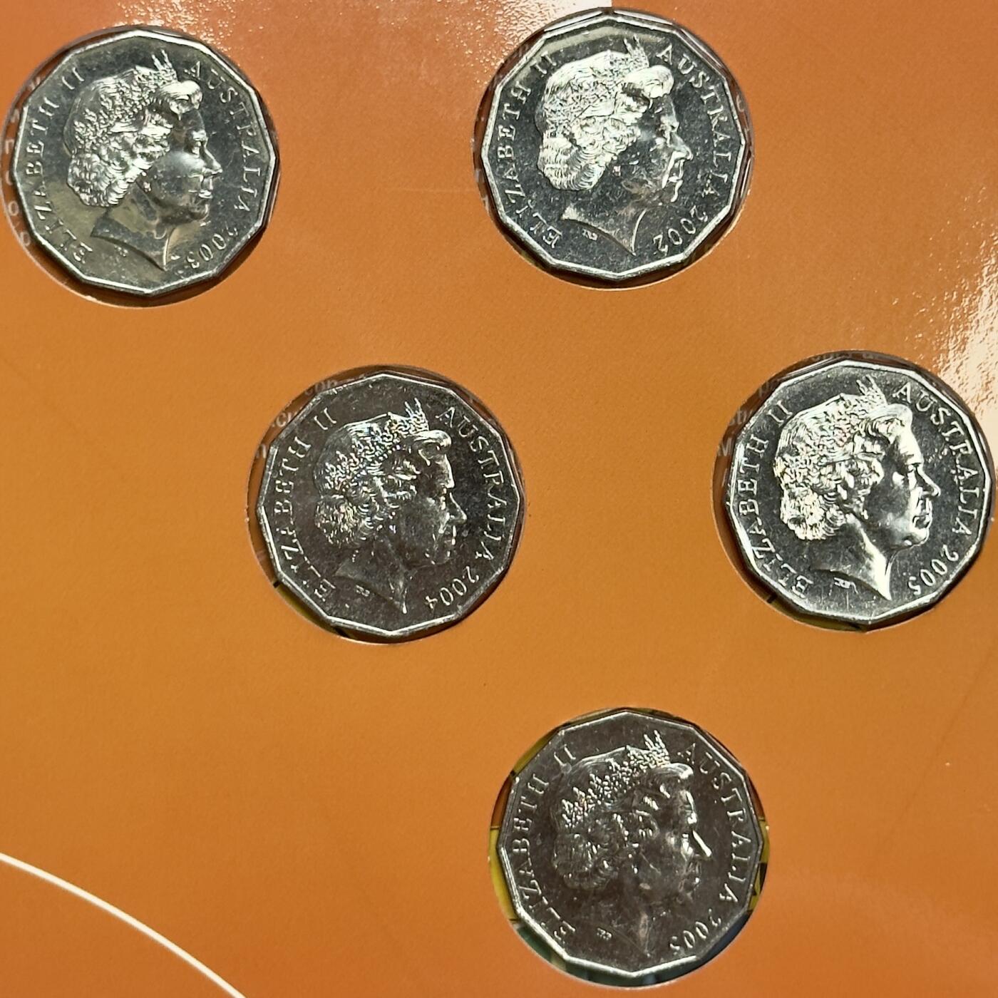 ＜小葵钱铺＞第64期·克朗币·套币·银币场·满200包邮，不寄存·3号发货