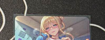 绝对不正常的拍卖场 不寄存! - 绘天阁乃卡（露点）