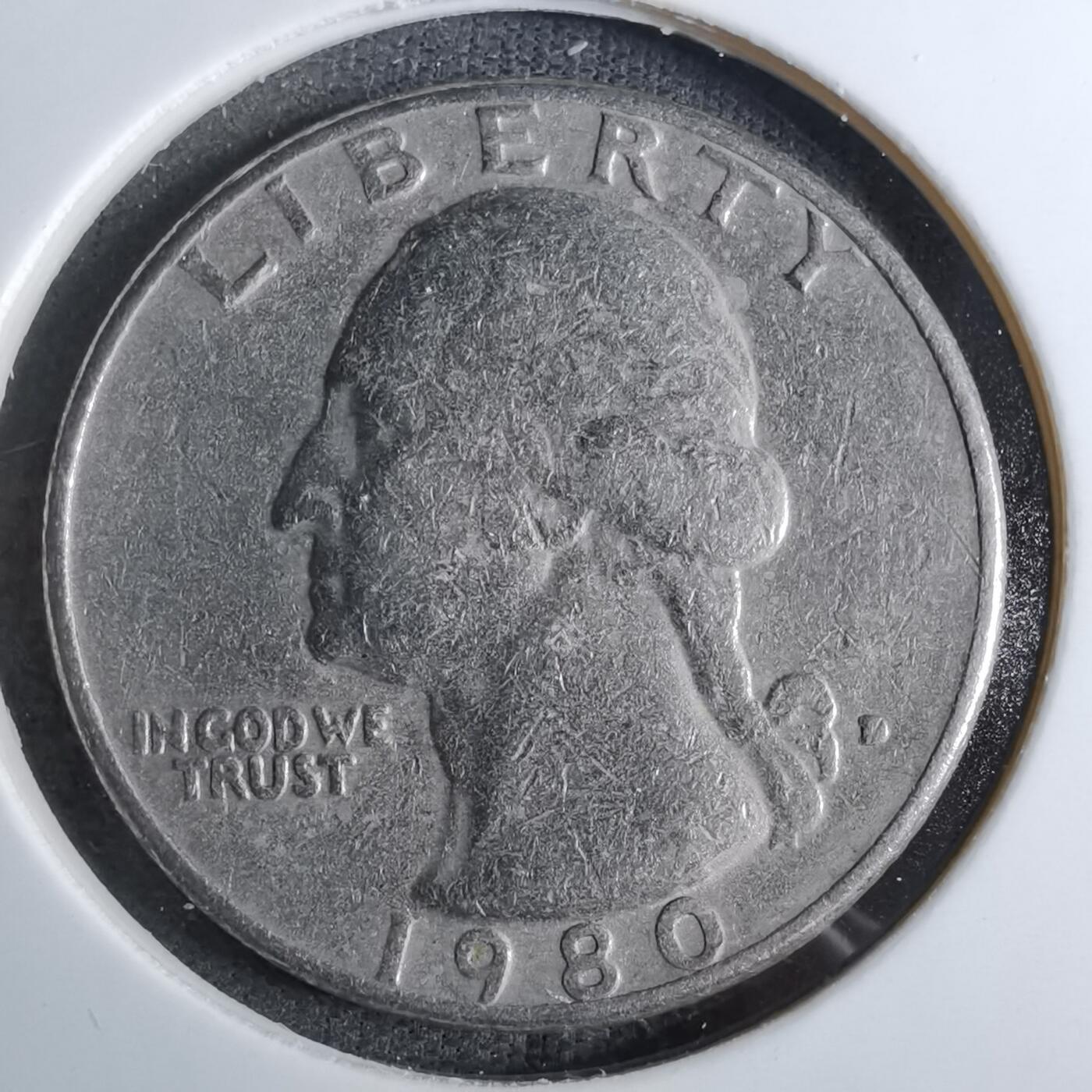 沼泽如烟--第886场 美国1980年25分