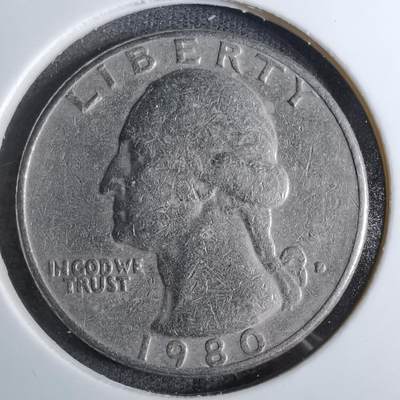 沼泽如烟--第886场 - 美国1980年25分