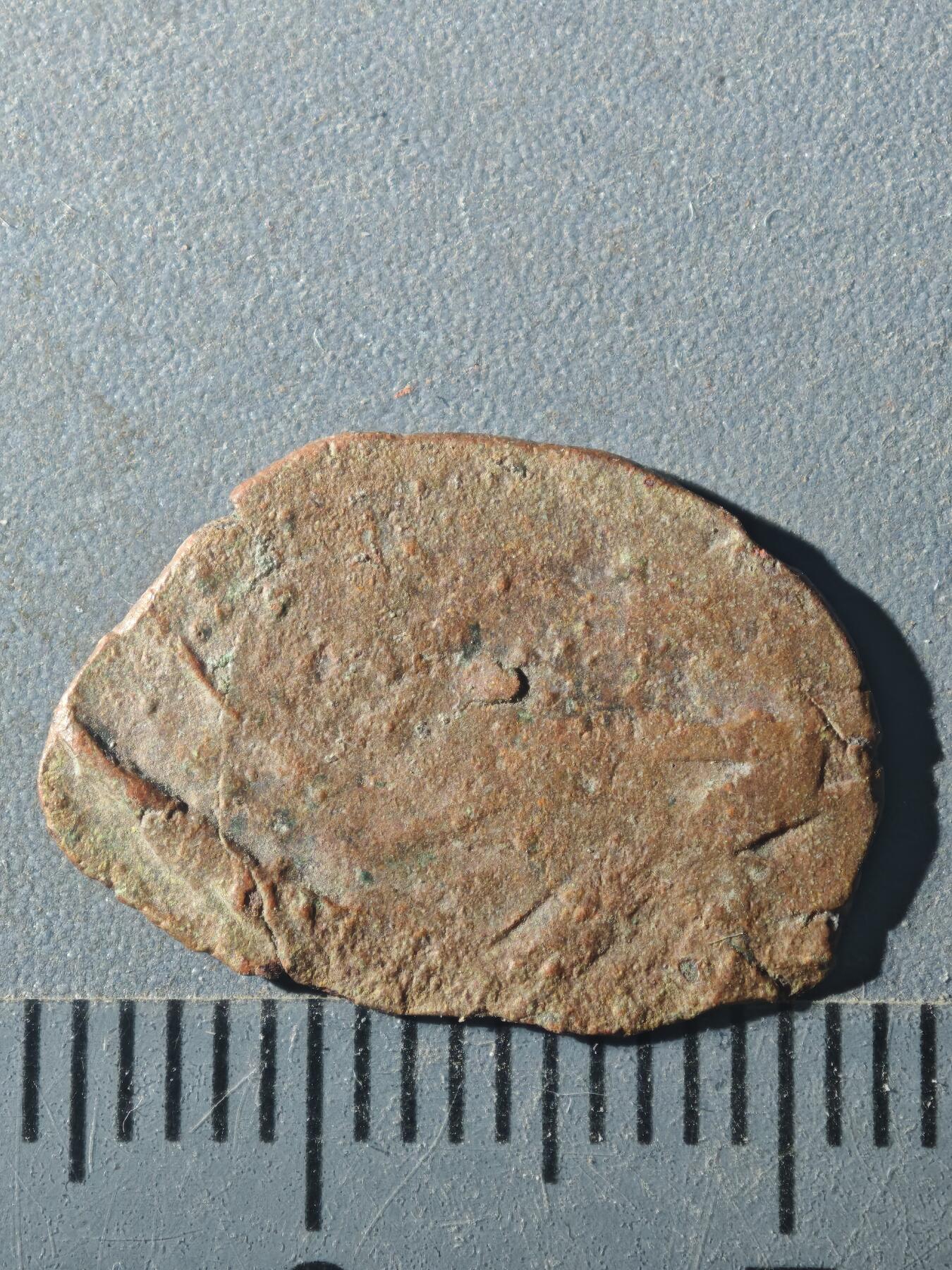 81期回流戒指饰品杂件纪念章丝路钱币专场 E丝路版式