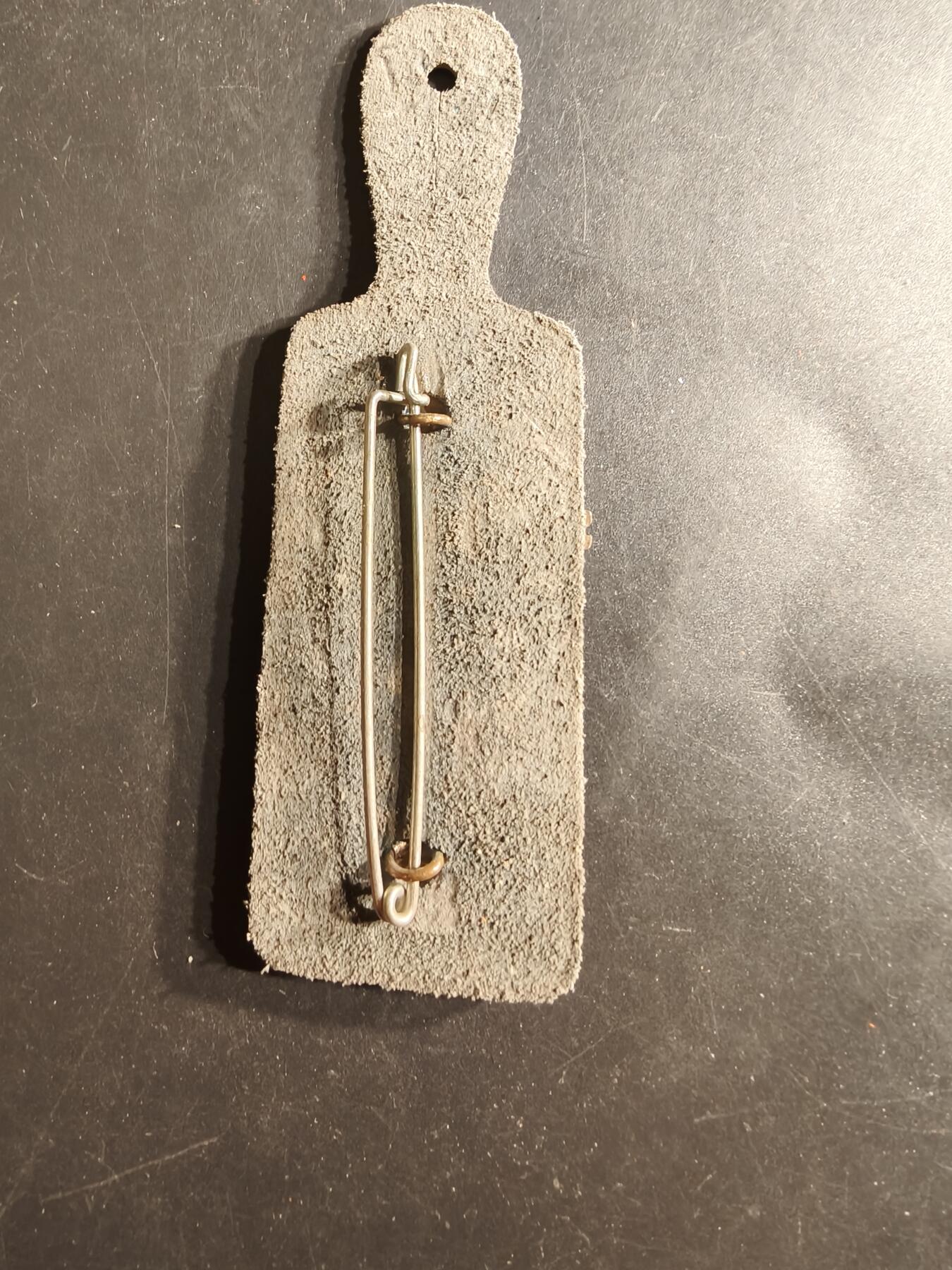 老王徽章第160期 法国圣西尔军校1974-76届学员证章 