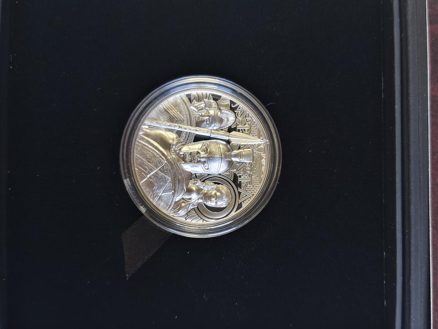 第180期拍卖【长期征集拍品】【北京币展专场】