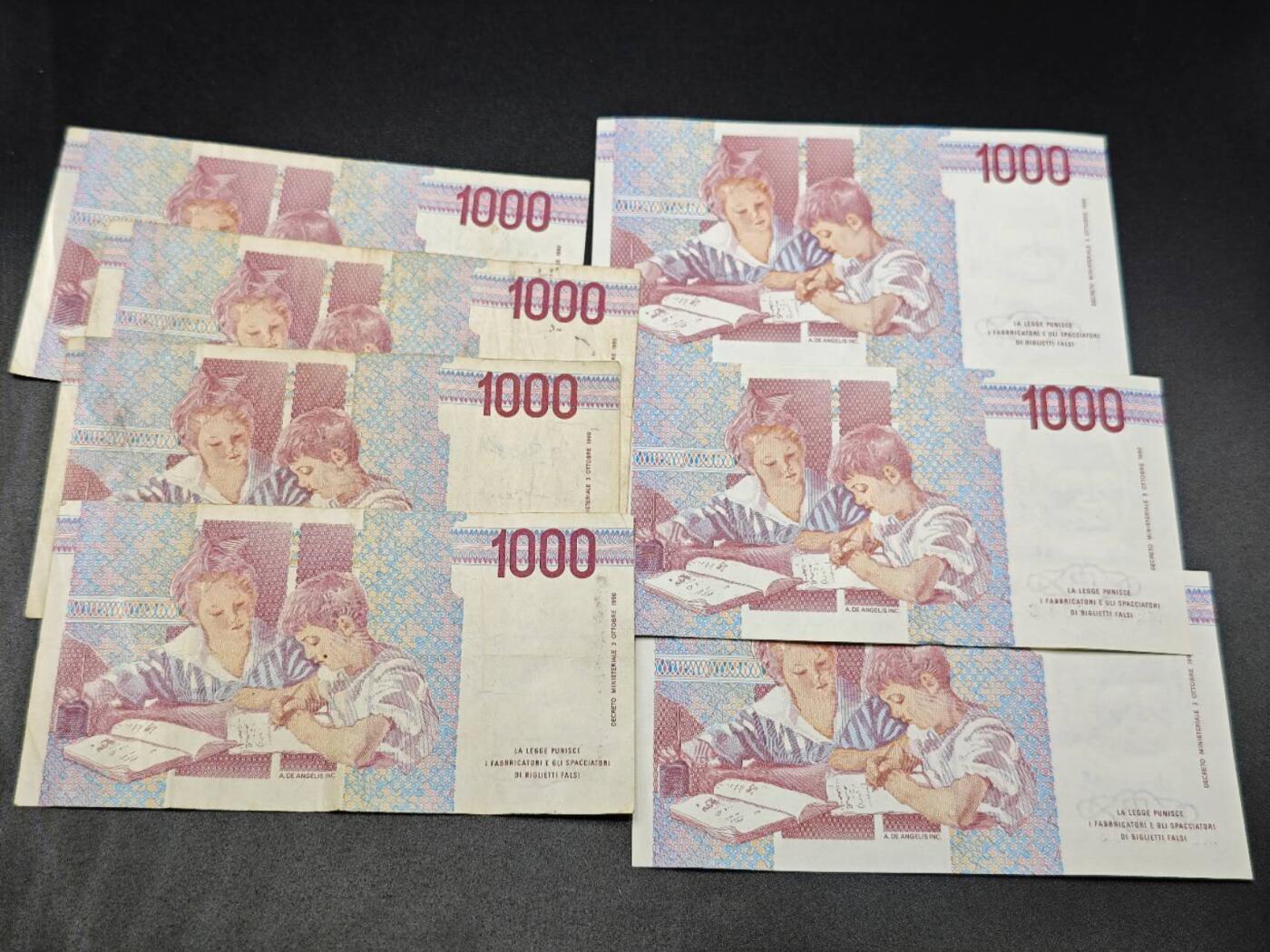 【淘币小摊】实时拍第七百八十三拍   无佣金纸币福利场   满百包邮可预留二周 每周一统一发货  