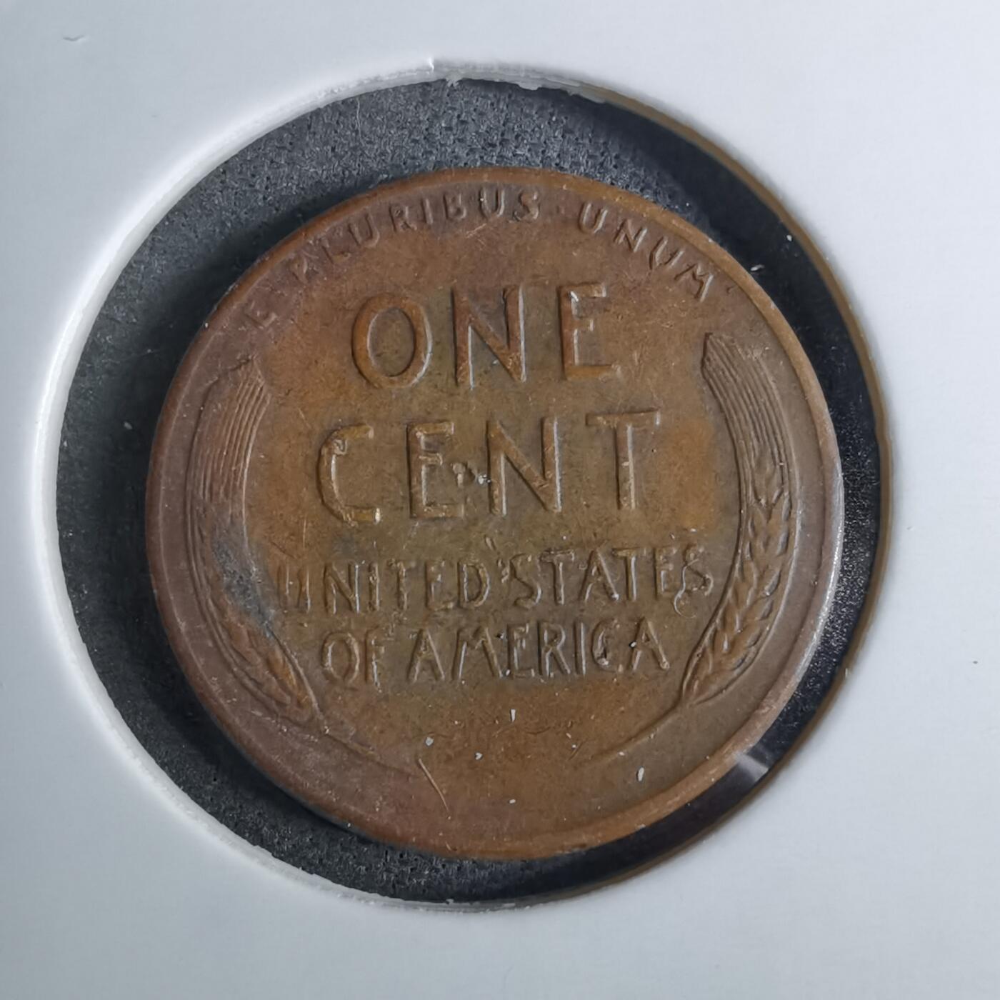 沼泽如烟--第886场 美国1952年一分