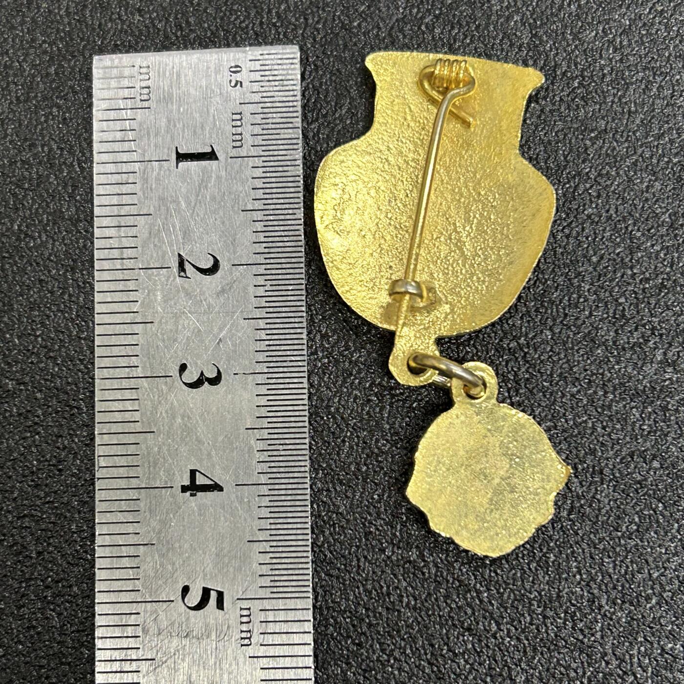 西秦中古拍卖第六十三期 泰国国际狮子会纪念章