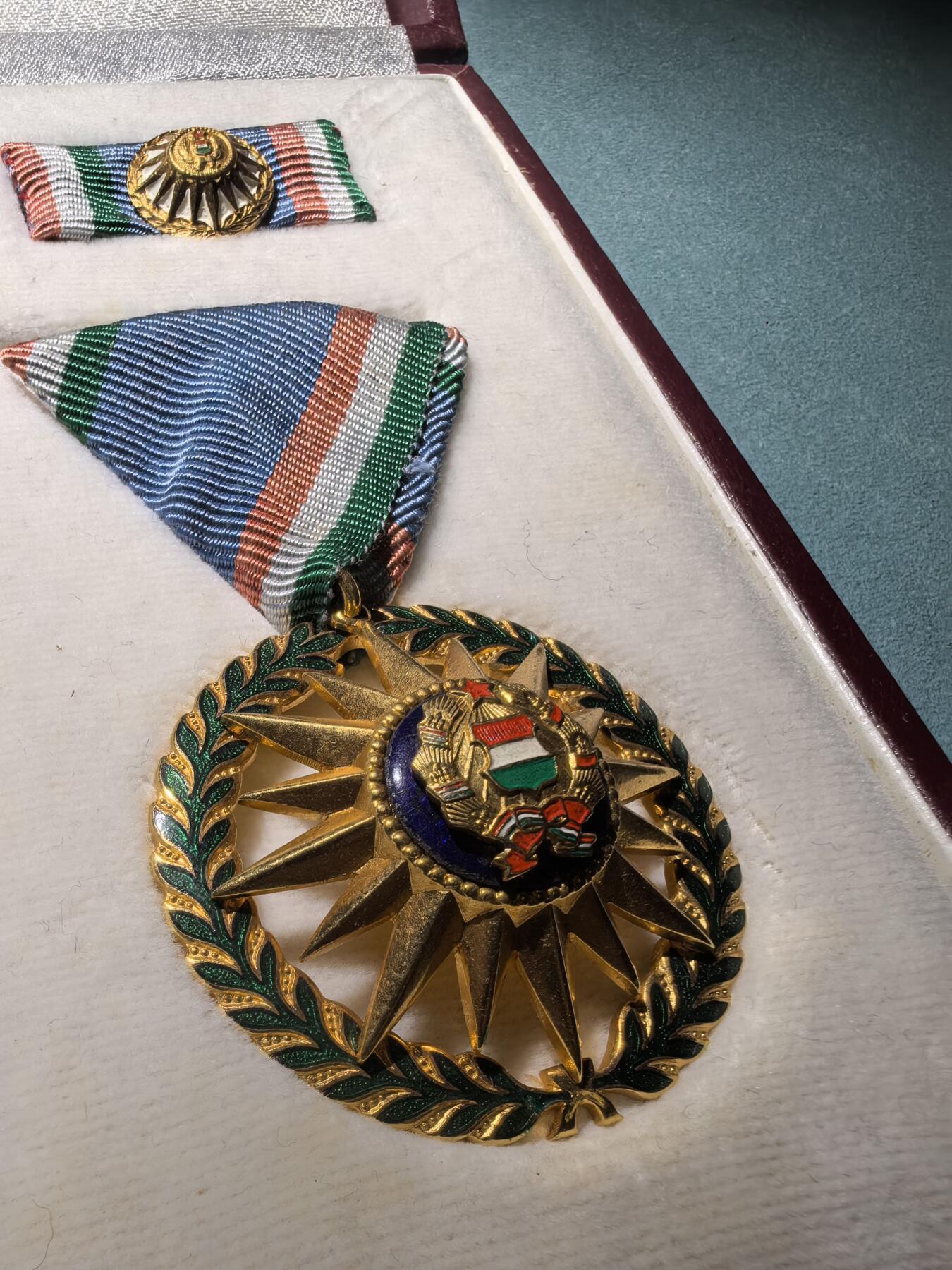 盛世勋华——号角文化勋章邮票专场拍卖第286期