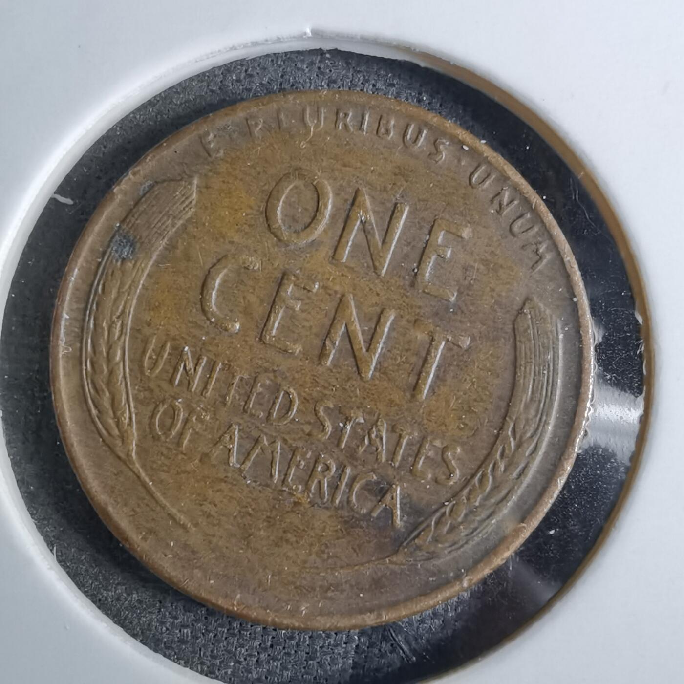 沼泽如烟--第886场 美国1953年一分