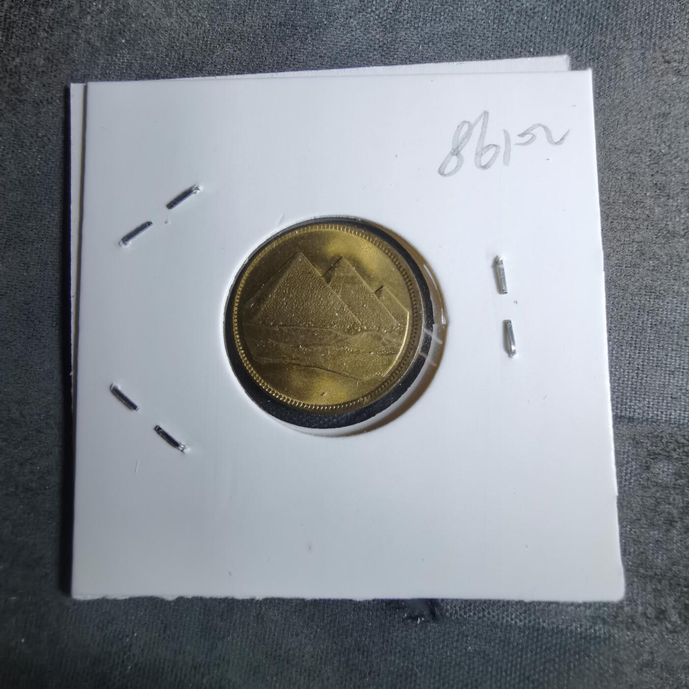 沼泽如烟--第886场 埃及金字塔