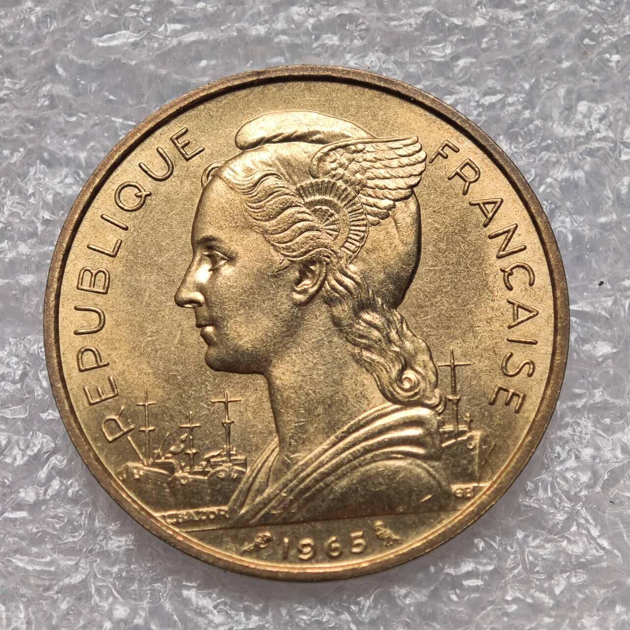 【淘币小摊】限时拍第七百八十六拍  黎巴嫩尼加拉瓜马达加斯加索马里专场  满百包邮可预留两周  周一统一发货 