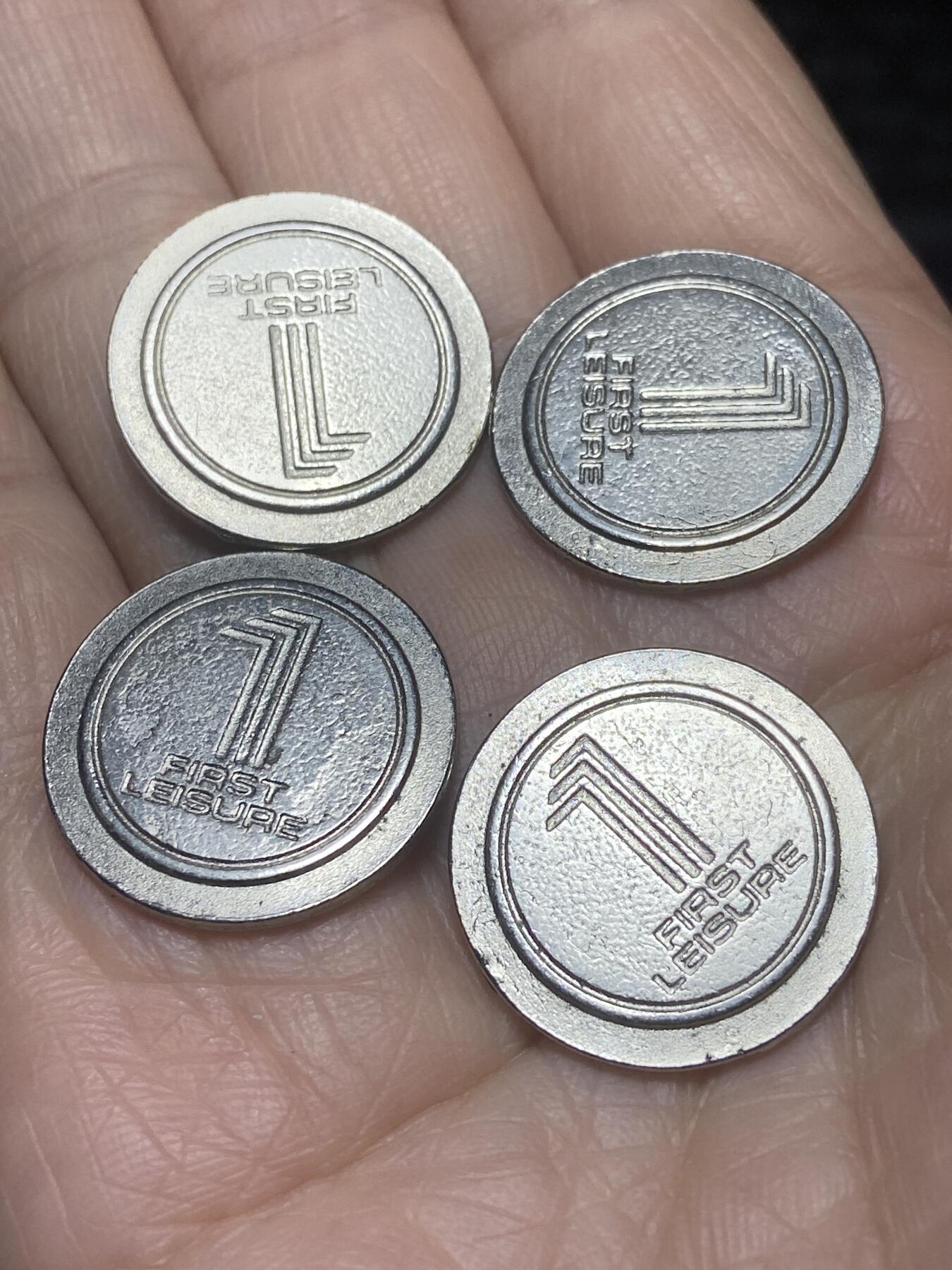 2025年第一百二十场(总第一百四十六场）外国好品散币(免佣金)