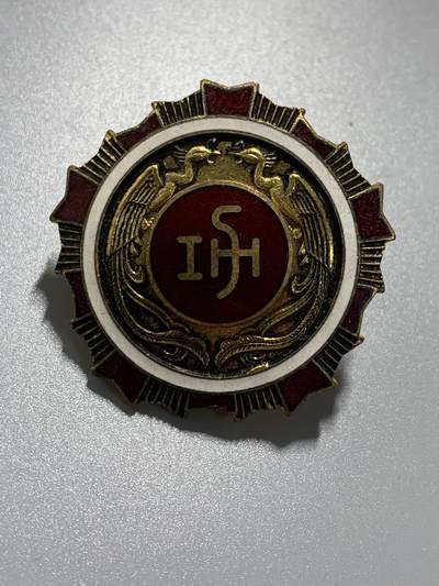 远东徽章小铺11月2日周日晚上9点结束 - 消防功劳