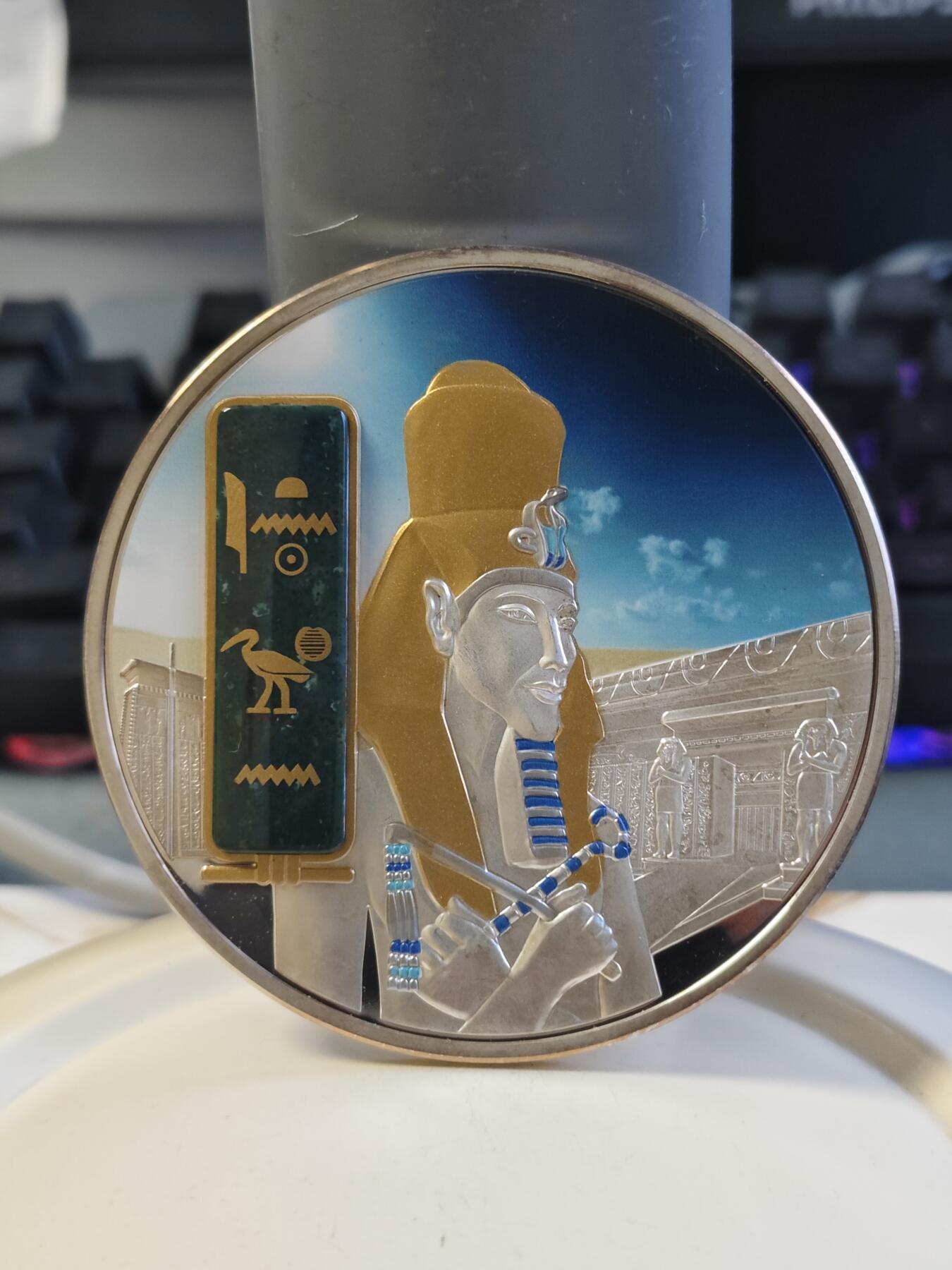 第180期拍卖【长期征集拍品】【北京币展专场】